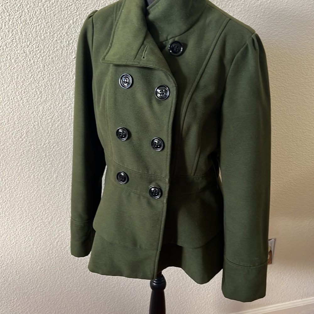 Decree Jacket - image 6